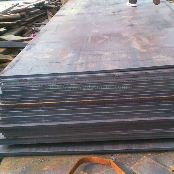 Carbon Steel Plate&Sheet